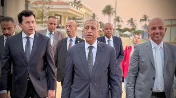 منظومة جديدة في الخماسي الحديث تقود لاتجاهات مبتكرة في تطوير الرياضة 1